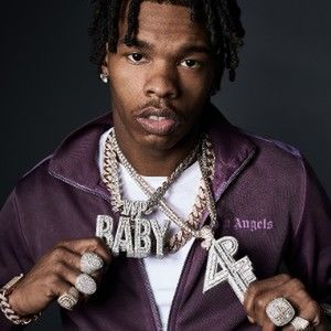 Meet your Posher, Larry